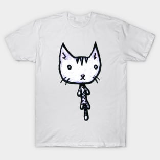 Cat T-Shirt